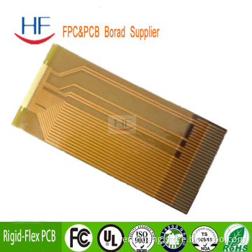 FPC Flexible Board 24 Hours Urgent Flexible PCB Circuit Board